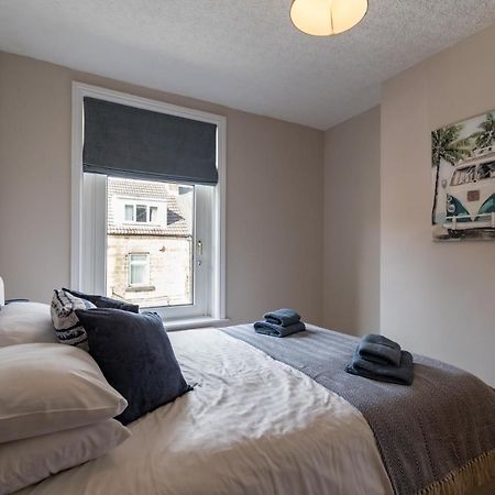 Hygge House Villa Matlock  Luaran gambar