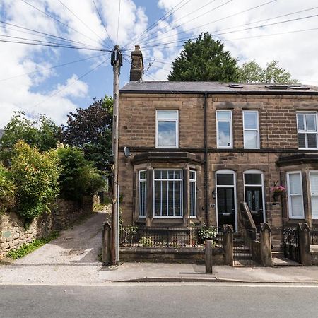 Hygge House Villa Matlock  Luaran gambar