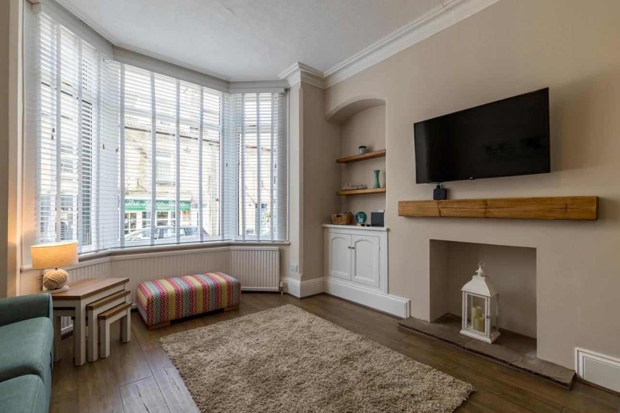 Hygge House Villa Matlock  Luaran gambar