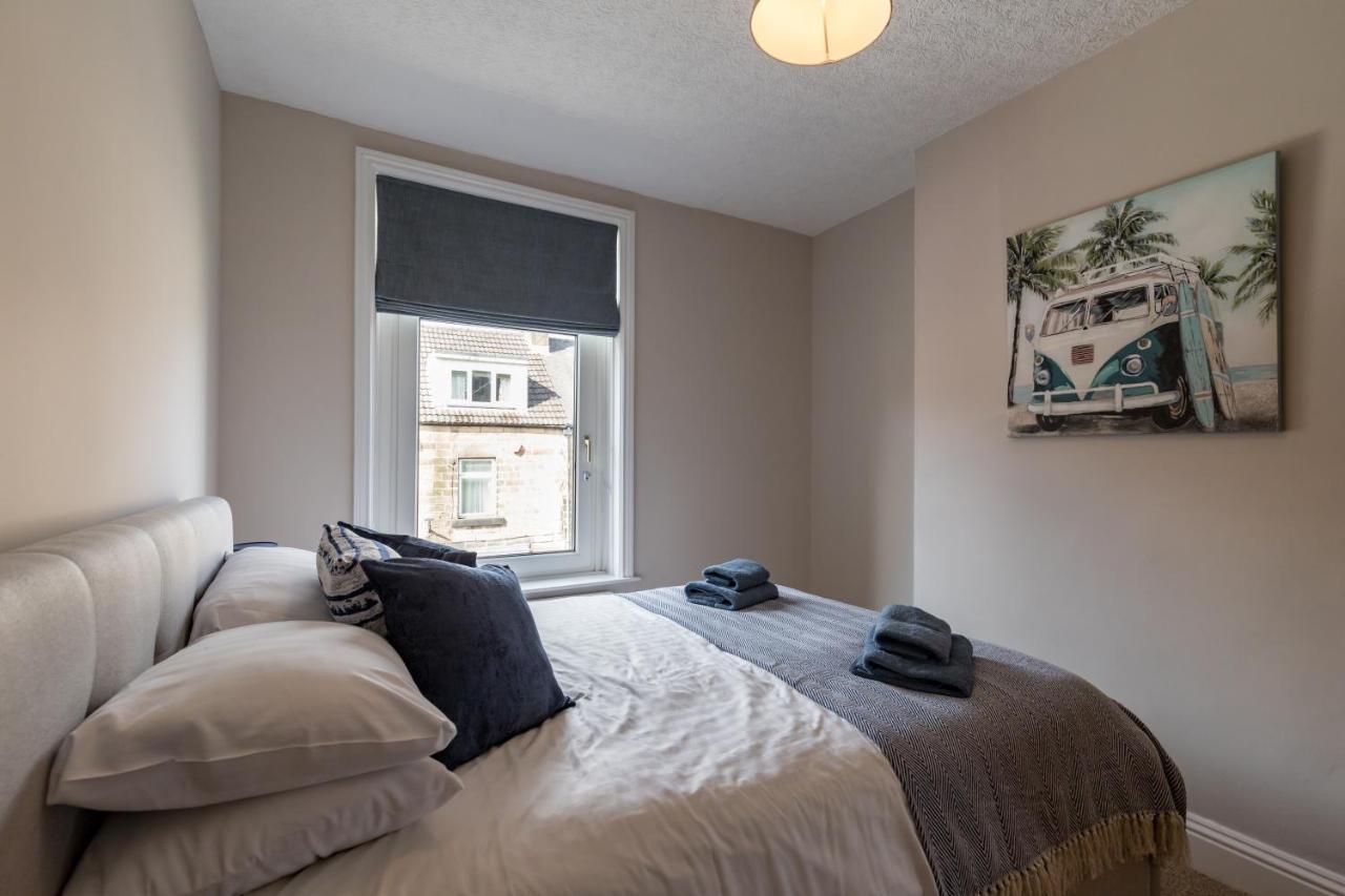 Hygge House Villa Matlock  Luaran gambar