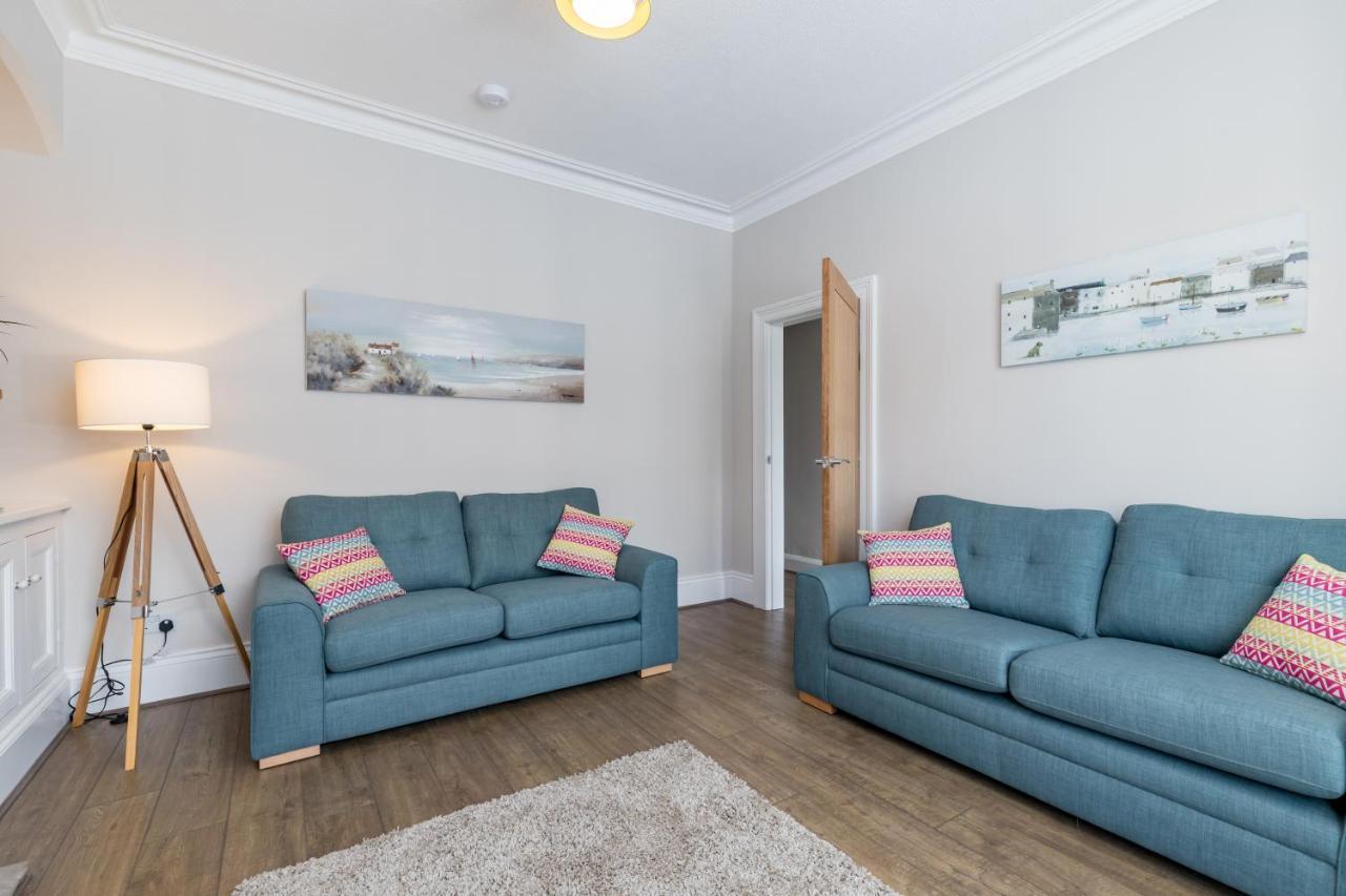 Hygge House Villa Matlock  Luaran gambar