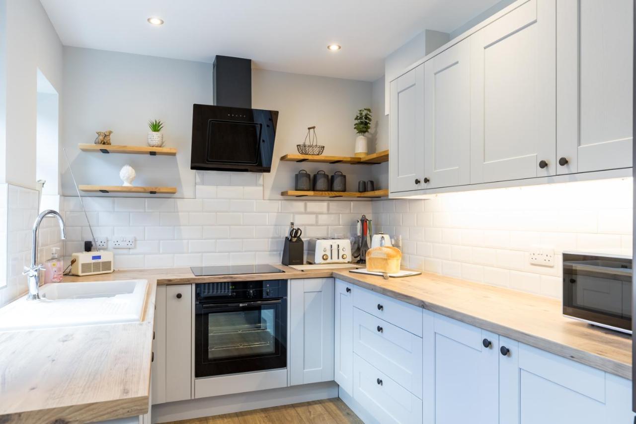 Hygge House Villa Matlock  Luaran gambar