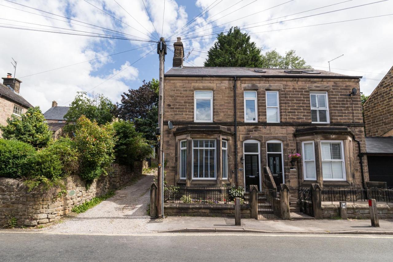 Hygge House Villa Matlock  Luaran gambar