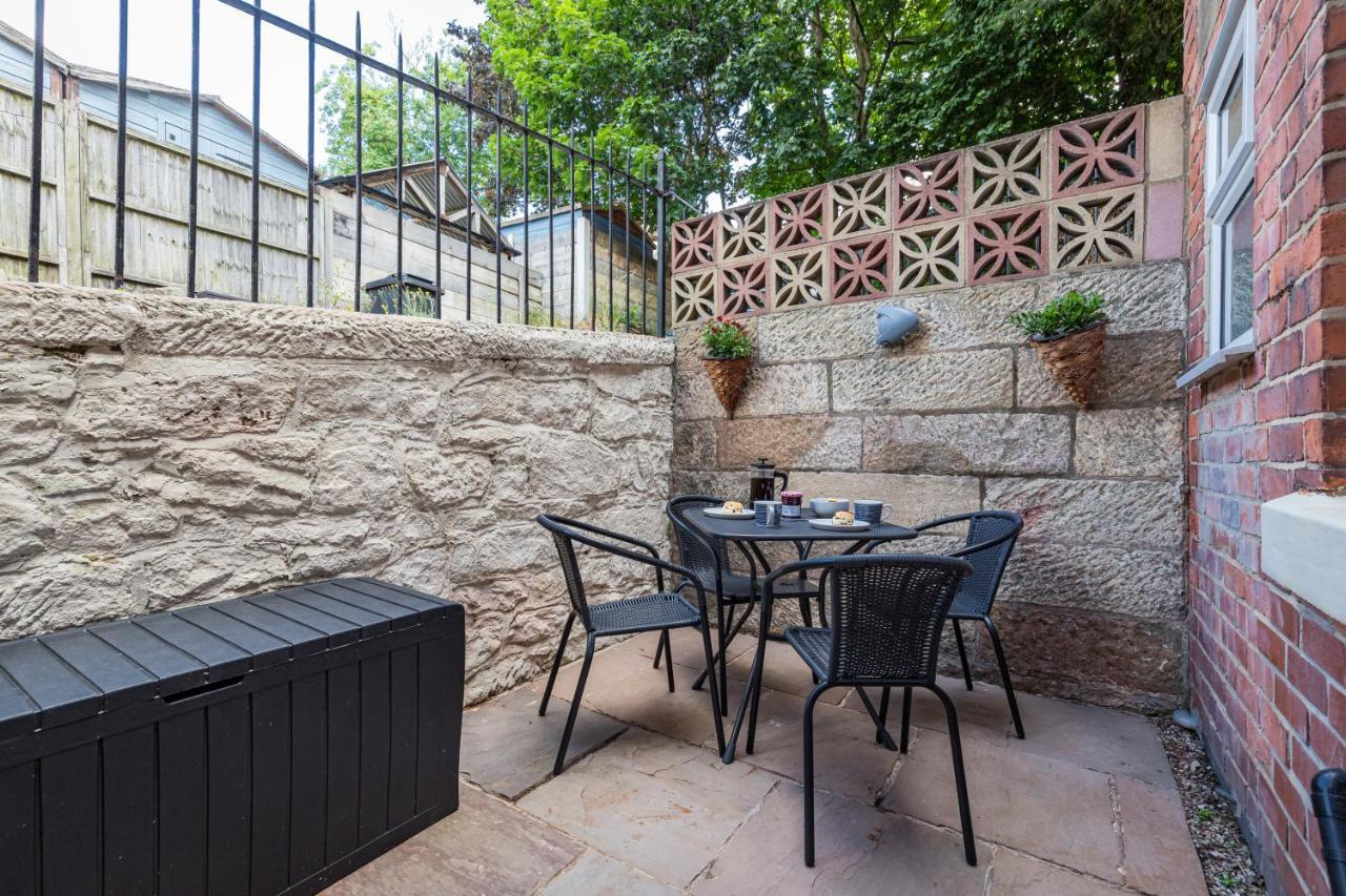 Hygge House Villa Matlock  Luaran gambar