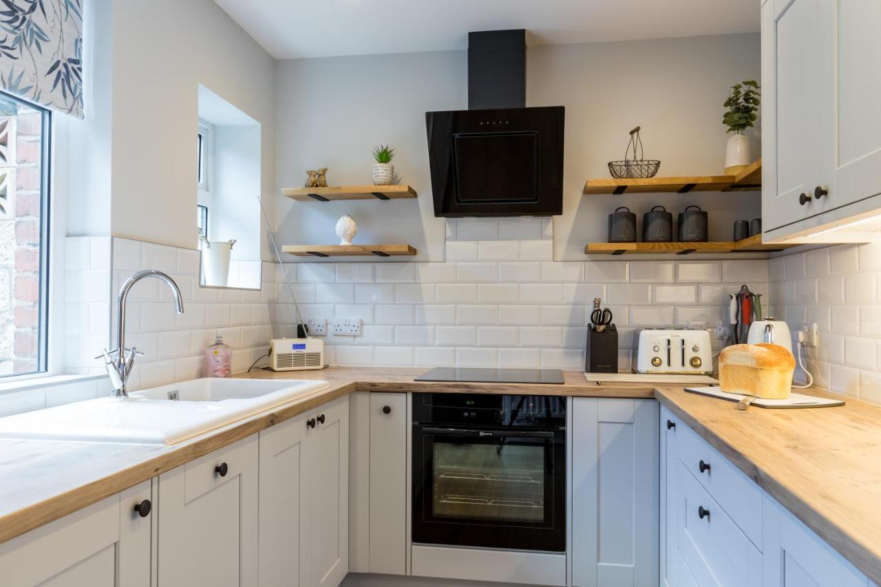 Hygge House Villa Matlock  Luaran gambar