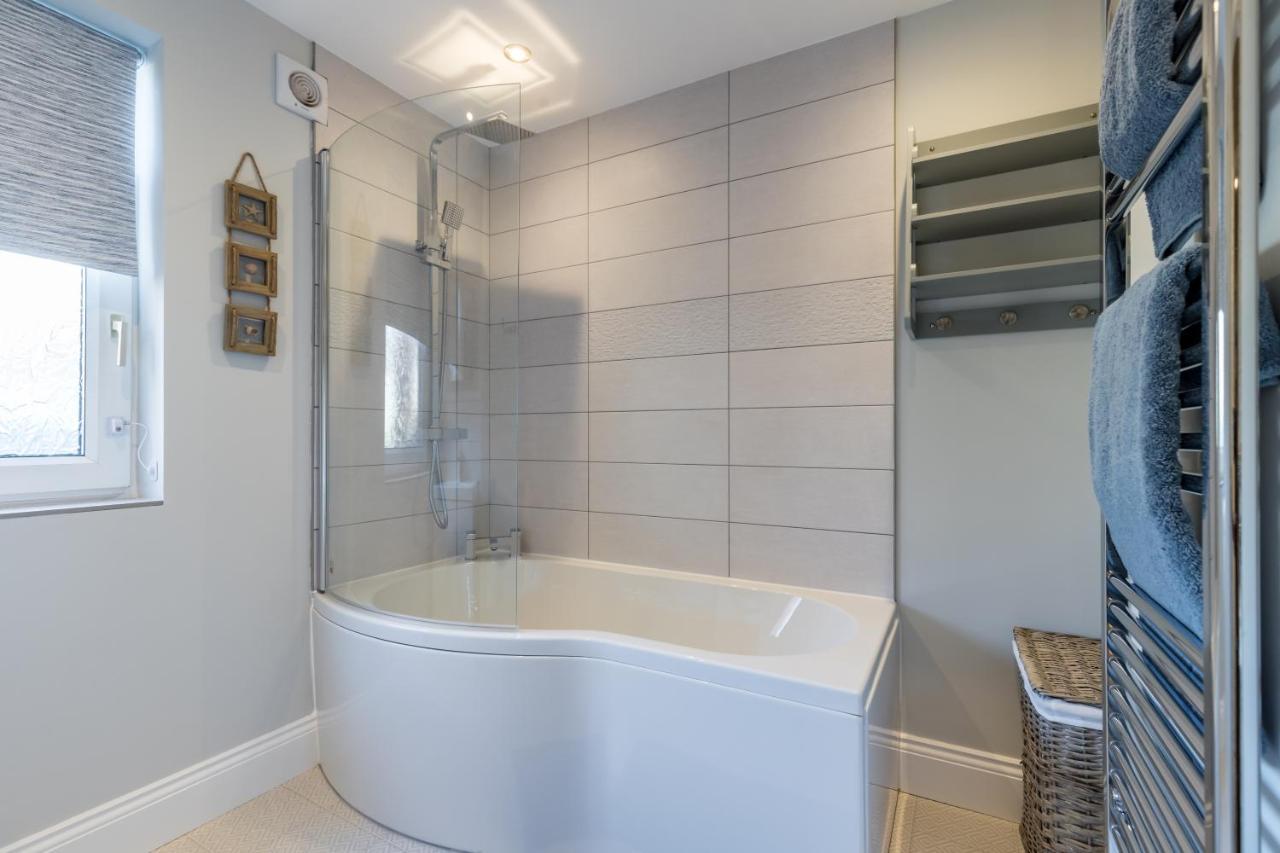 Hygge House Villa Matlock  Luaran gambar